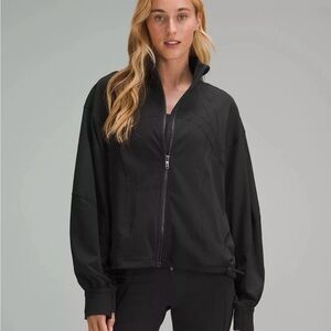lululemon Relaxed Define Jacket